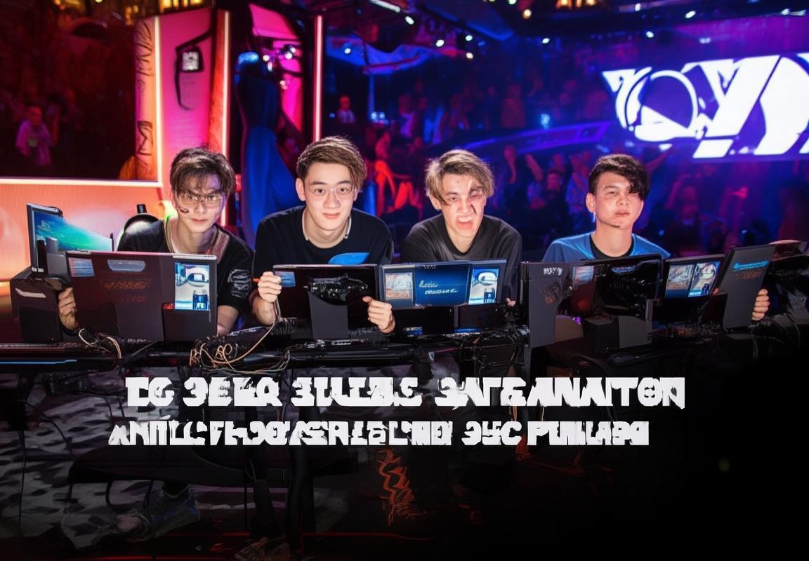 欧洲LEC赛区BDS上演黑马奇迹晋级MSI